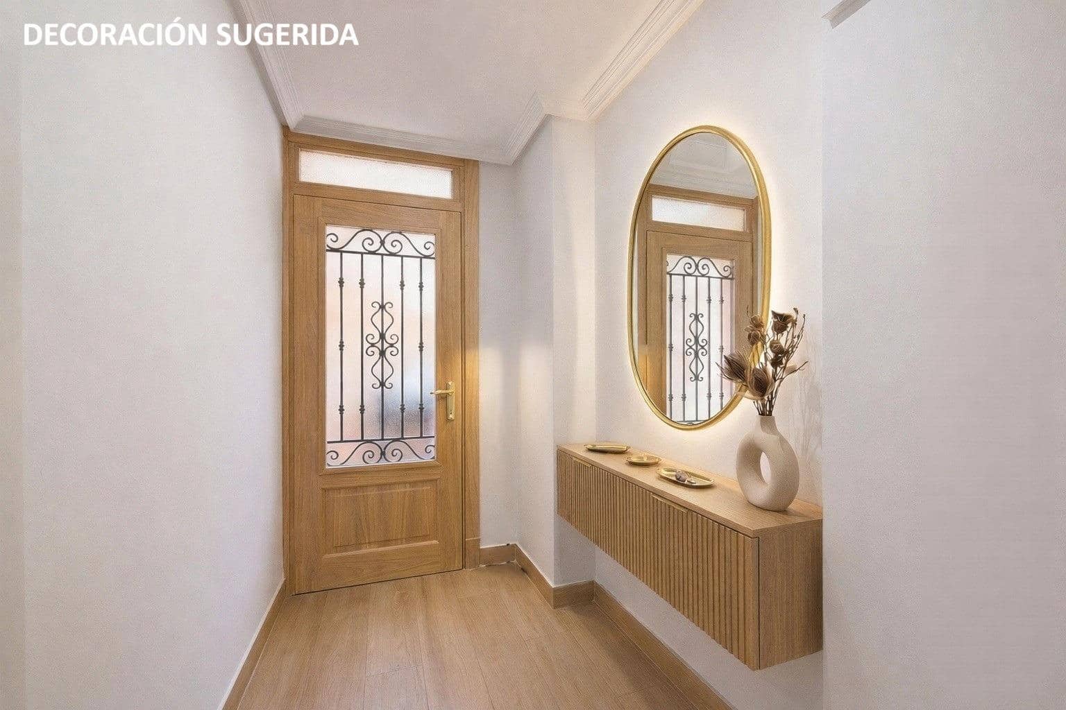 3 quarto Apartamento para venda em Playa de San Juan com piscina - 370 000 € (Ref: 9310857)
