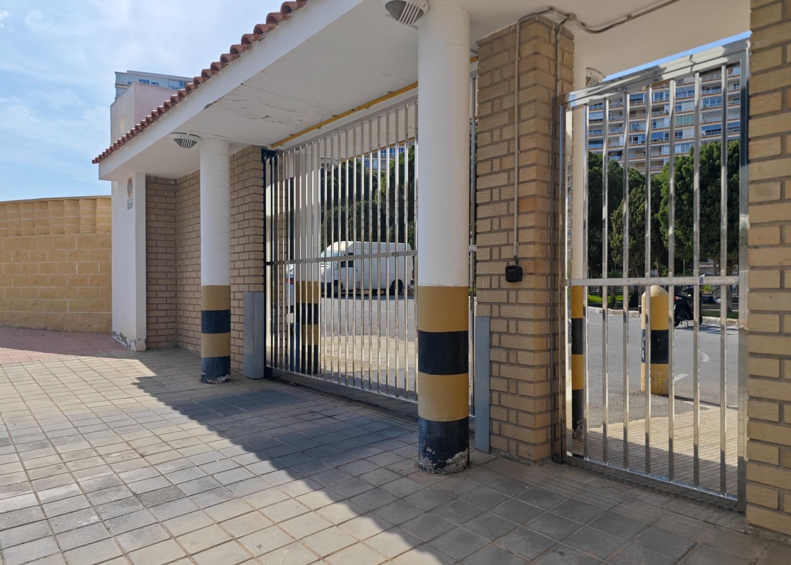 3 soveværelse Lejlighed til salg i Playa de San Juan med swimmingpool - € 350.000 (Ref: 9310857)