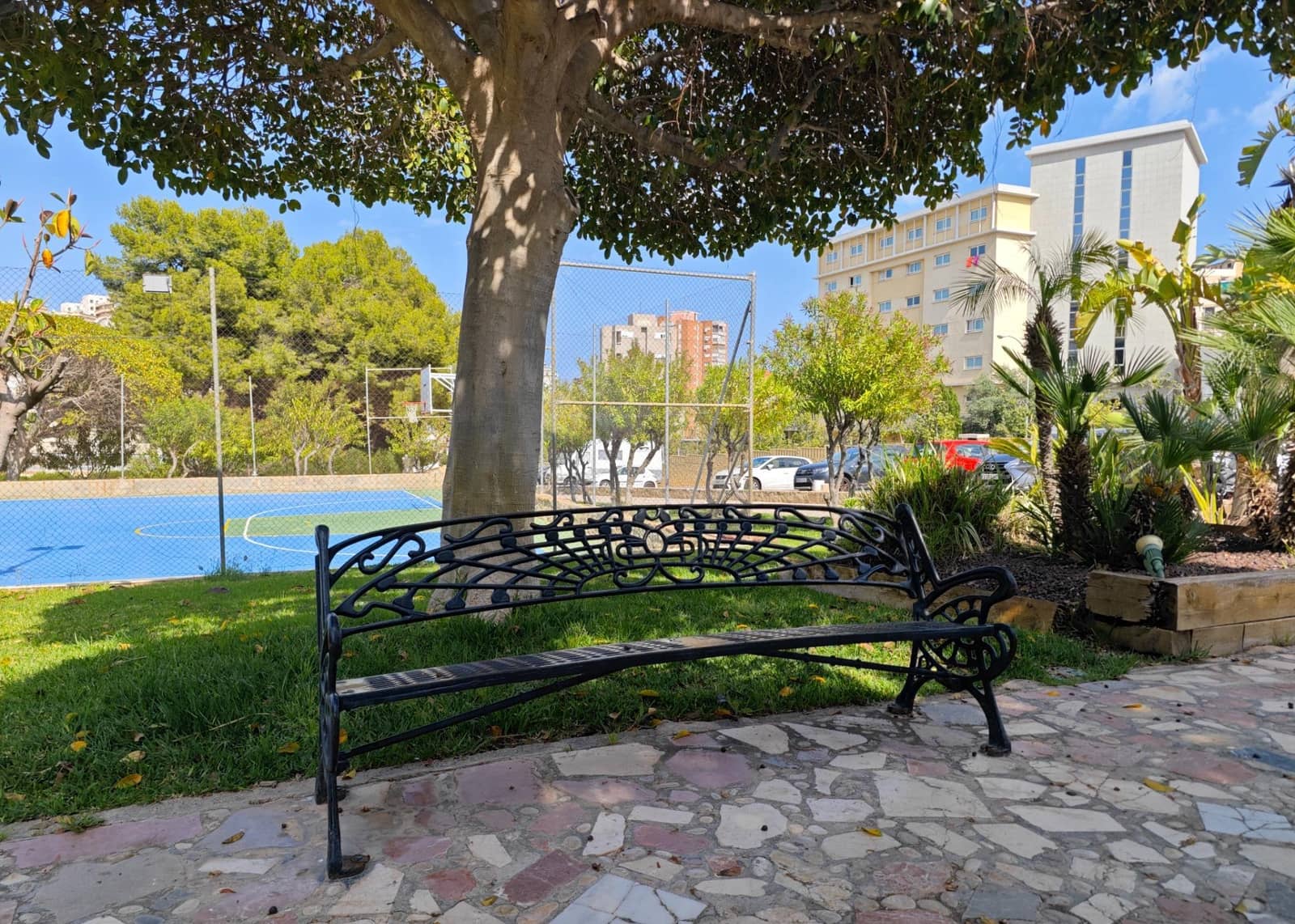 3 soveværelse Lejlighed til salg i Playa de San Juan med swimmingpool - € 350.000 (Ref: 9310857)