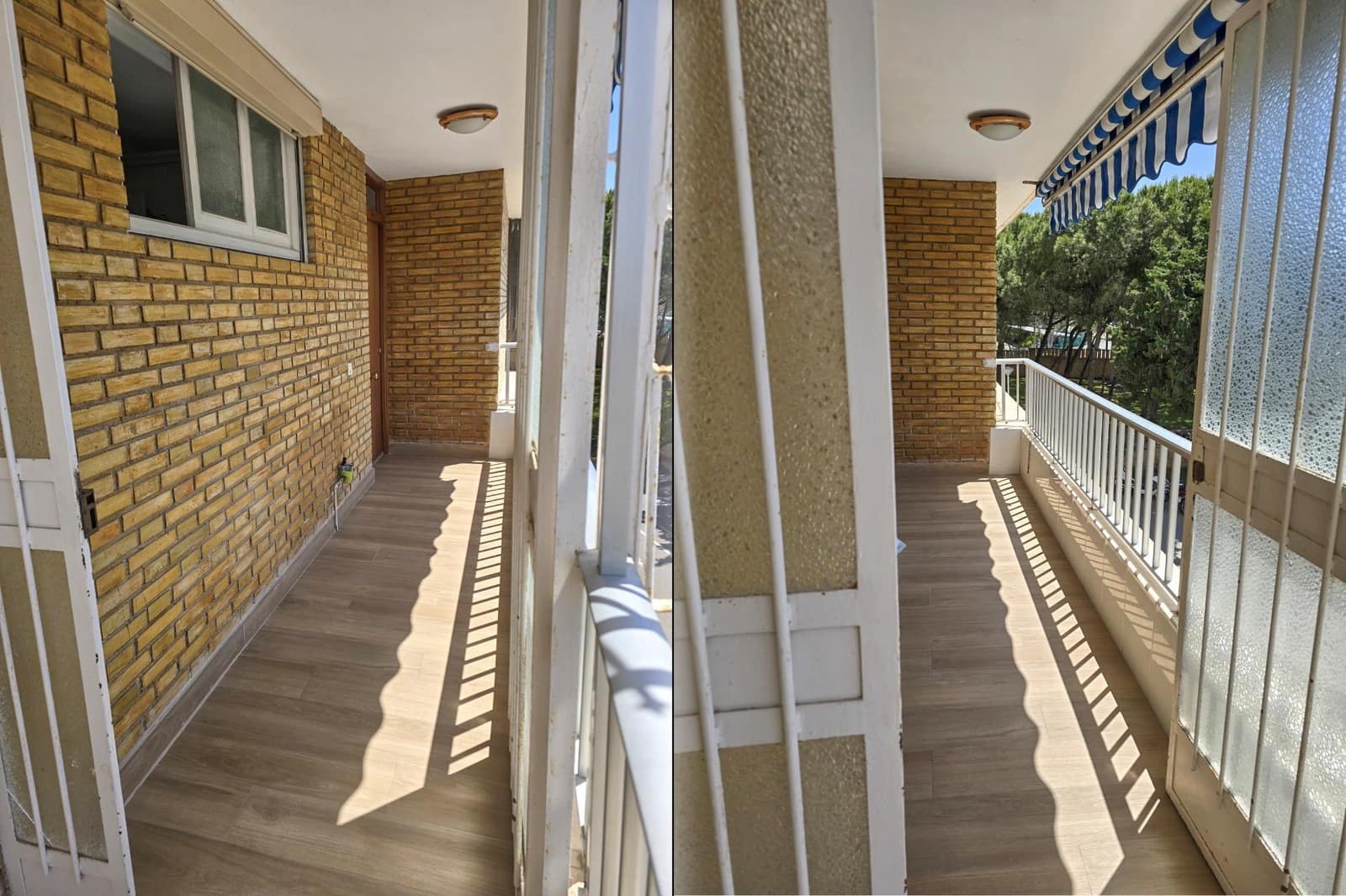 Piso de 3 habitaciones en Playa de San Juan en venta con piscina - 345.000 € (Ref: 9310857)