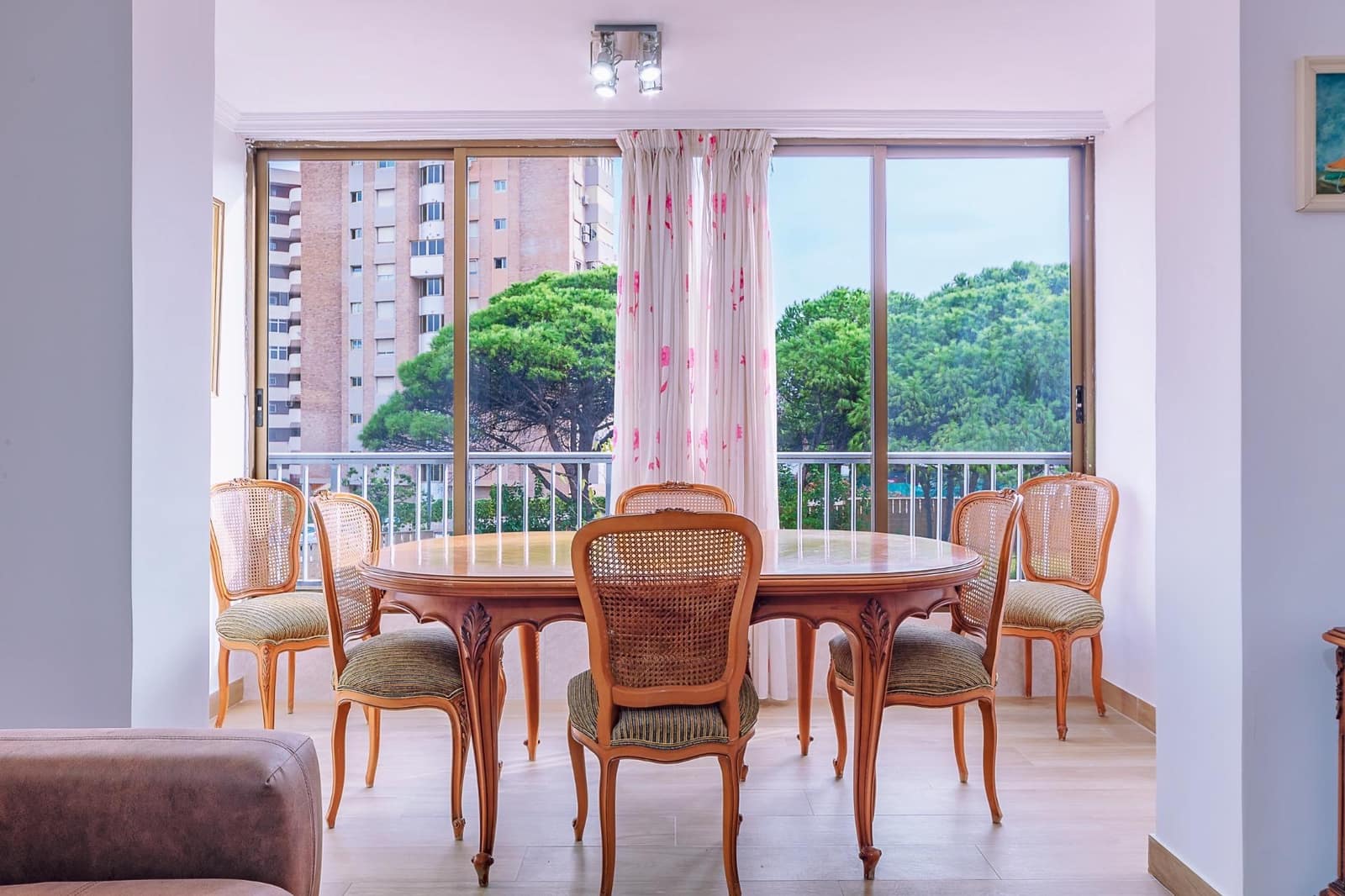 Piso de 3 habitaciones en Playa de San Juan en venta con piscina - 345.000 € (Ref: 9310857)