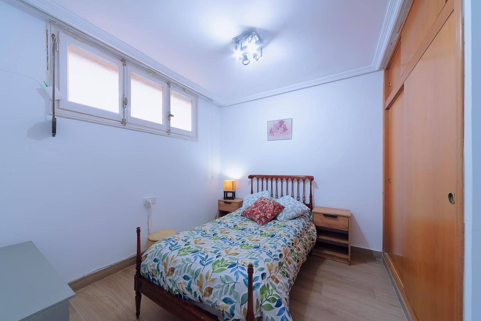 Piso de 3 habitaciones en Playa de San Juan en venta con piscina - 345.000 € (Ref: 9310857)