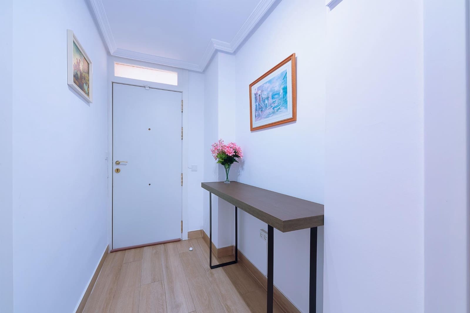 Piso de 3 habitaciones en Playa de San Juan en venta con piscina - 345.000 € (Ref: 9310857)