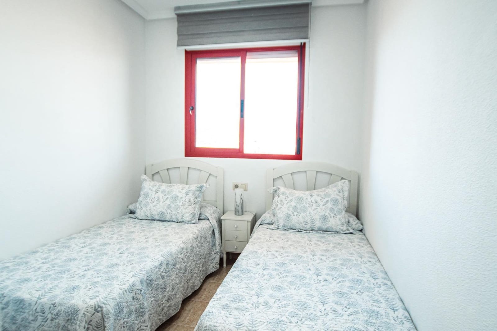 2 sypialnia Mieszkanie na sprzedaż w La Villajoyosa / Vila Joiosa z basenem - 275 000 € (Ref: 9317913)