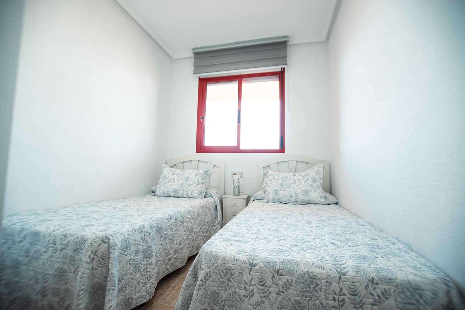 2 sypialnia Mieszkanie na sprzedaż w La Villajoyosa / Vila Joiosa z basenem - 275 000 € (Ref: 9317913)