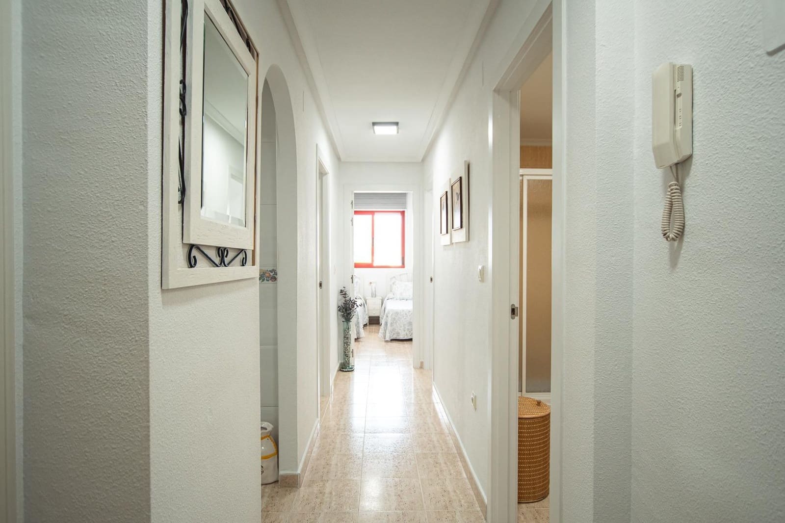 2 soverom Leilighet til salgs i La Villajoyosa / Vila Joiosa med svømmebasseng - € 269 000 (Ref: 9317913)
