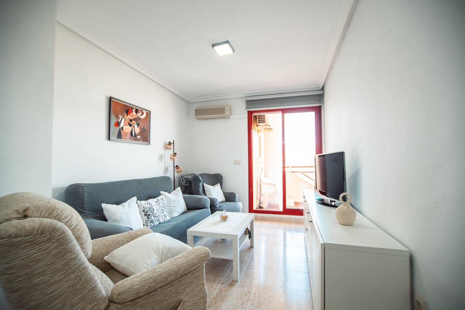 2 soverom Leilighet til salgs i La Villajoyosa / Vila Joiosa med svømmebasseng - € 269 000 (Ref: 9317913)