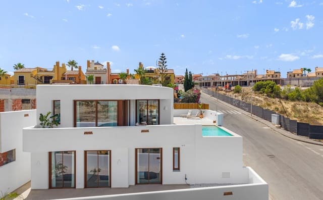 4 quarto Moradia para venda em Algorfa com piscina - 845 000 € (Ref: 9317917)