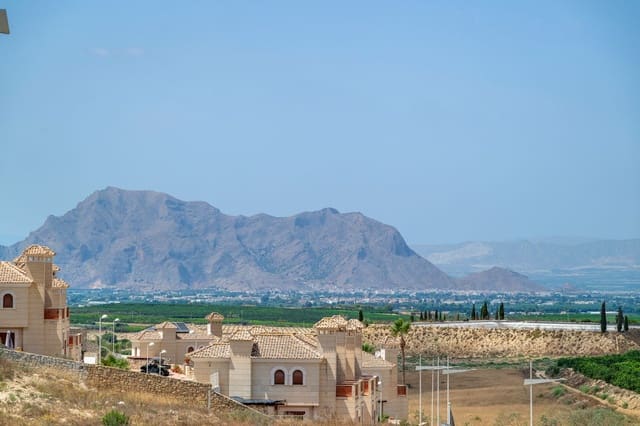 4 quarto Moradia para venda em Algorfa com piscina - 845 000 € (Ref: 9317917)