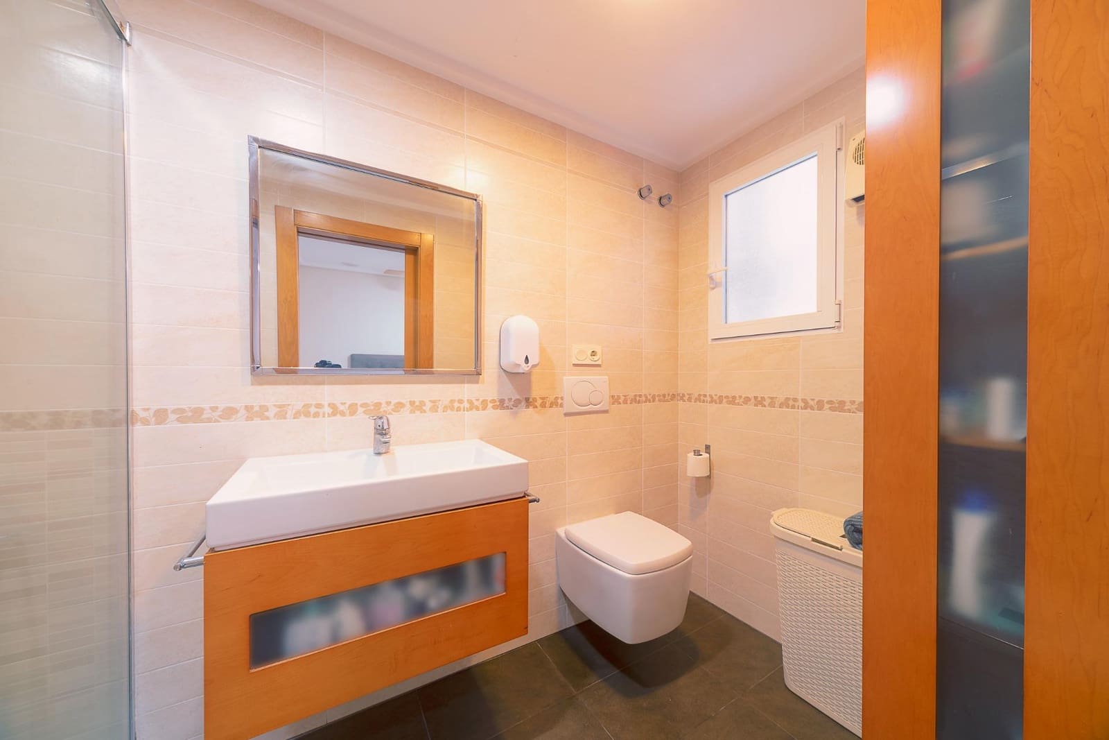 4 sypialnia Mieszkanie na sprzedaż w Playa de San Juan z basenem garażem - 630 000 € (Ref: 9330572)