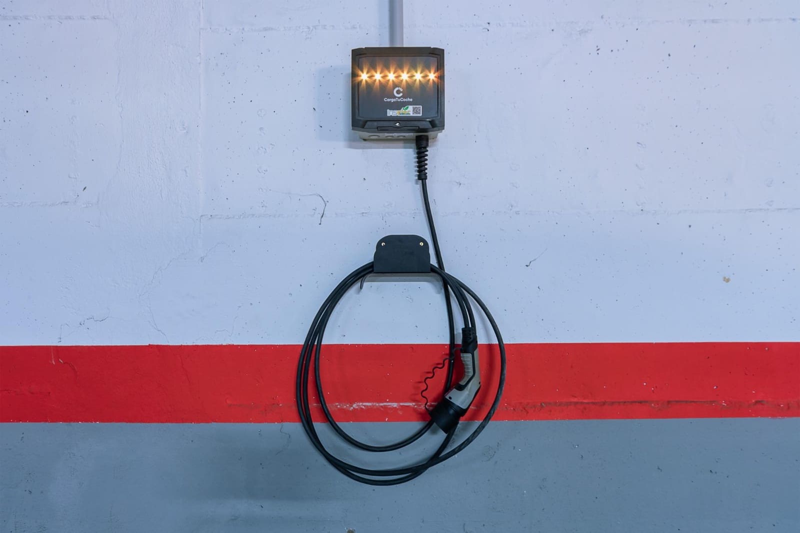 4 sypialnia Mieszkanie na sprzedaż w Playa de San Juan z basenem garażem - 630 000 € (Ref: 9330572)