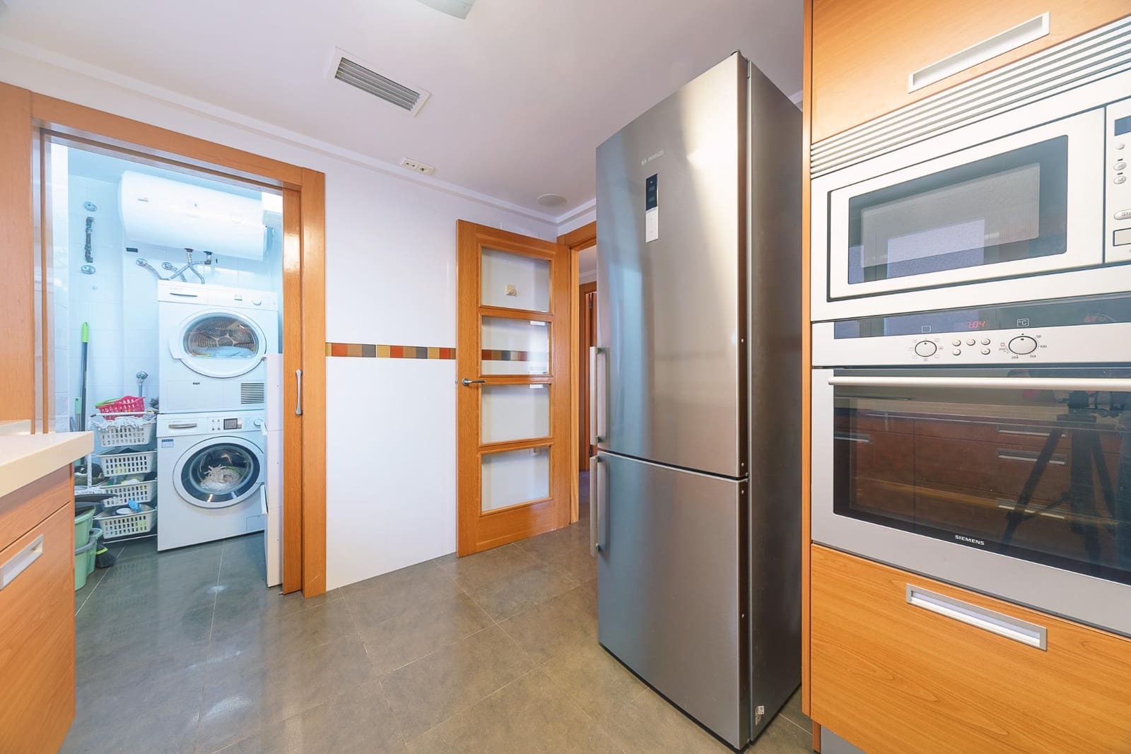 4 sypialnia Mieszkanie na sprzedaż w Playa de San Juan z basenem garażem - 630 000 € (Ref: 9330572)