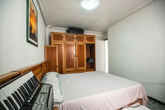 3 camera da letto Appartamento in vendita in Elche / Elx - 96.000 € (Rif: 9330573)