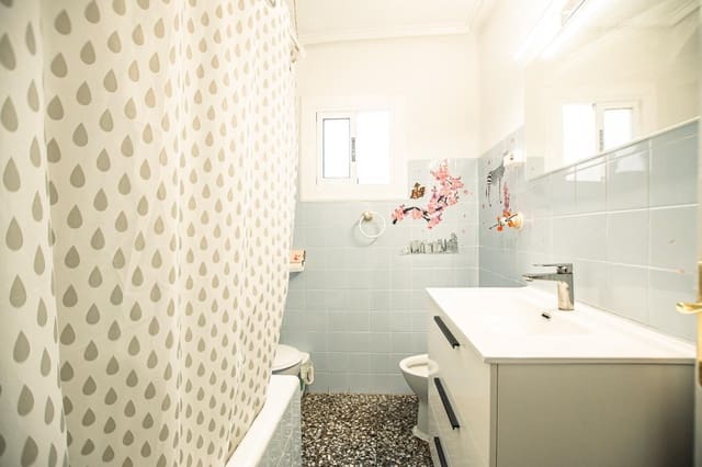 3 camera da letto Appartamento in vendita in Elche / Elx - 96.000 € (Rif: 9330573)