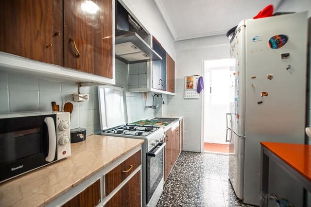 3 camera da letto Appartamento in vendita in Elche / Elx - 96.000 € (Rif: 9330573)
