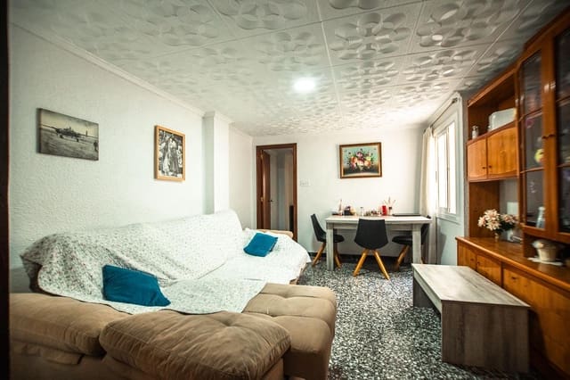 3 camera da letto Appartamento in vendita in Elche / Elx - 96.000 € (Rif: 9330573)