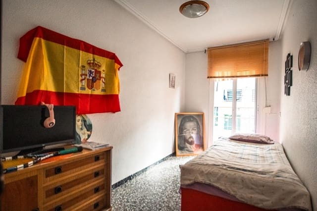 3 camera da letto Appartamento in vendita in Elche / Elx - 96.000 € (Rif: 9330573)