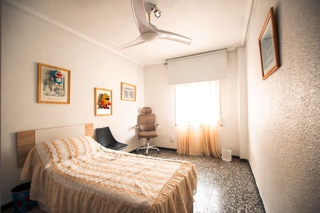 3 camera da letto Appartamento in vendita in Elche / Elx - 96.000 € (Rif: 9330573)