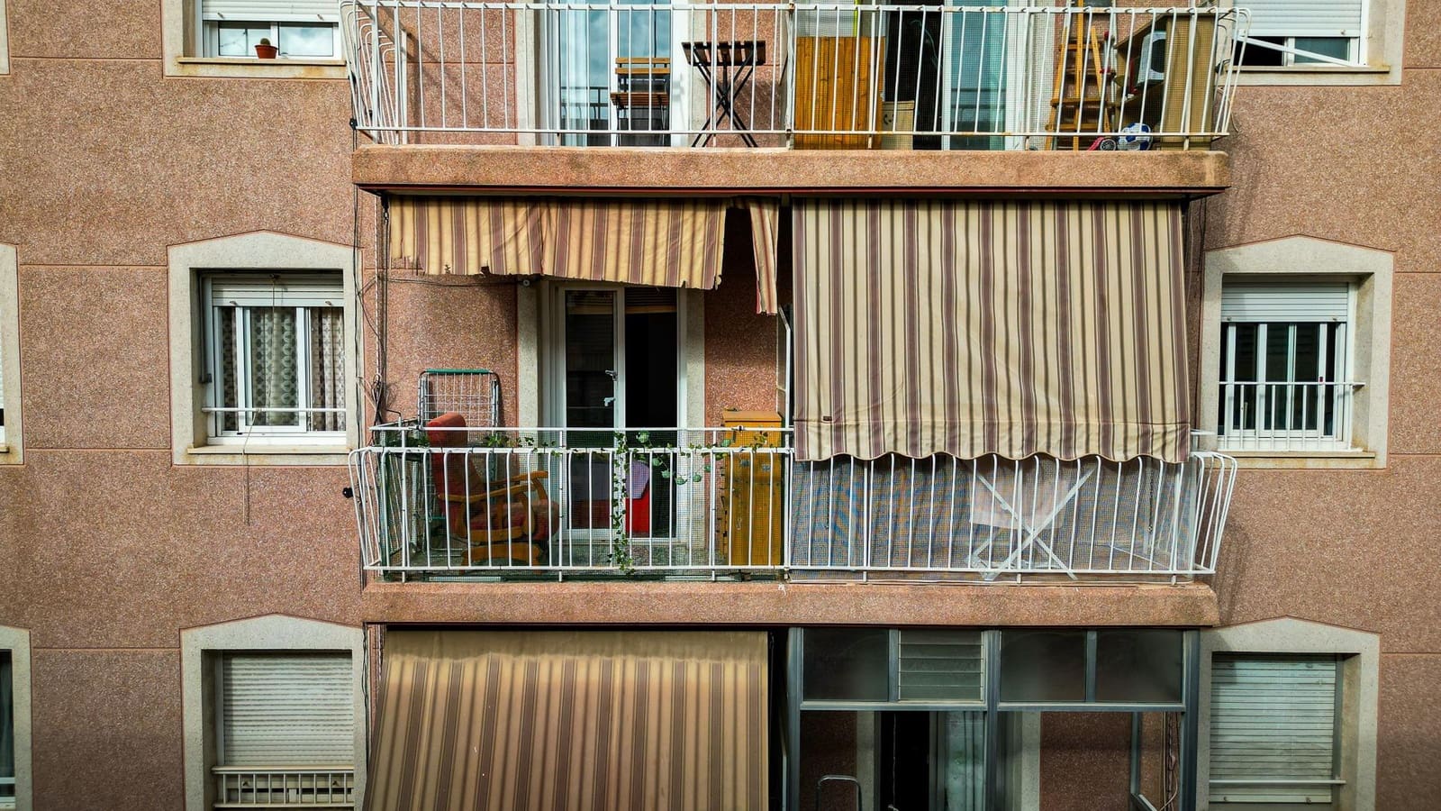 3 bedroom Flat for sale in Elche / Elx - € 96,000 (Ref: 9330573)