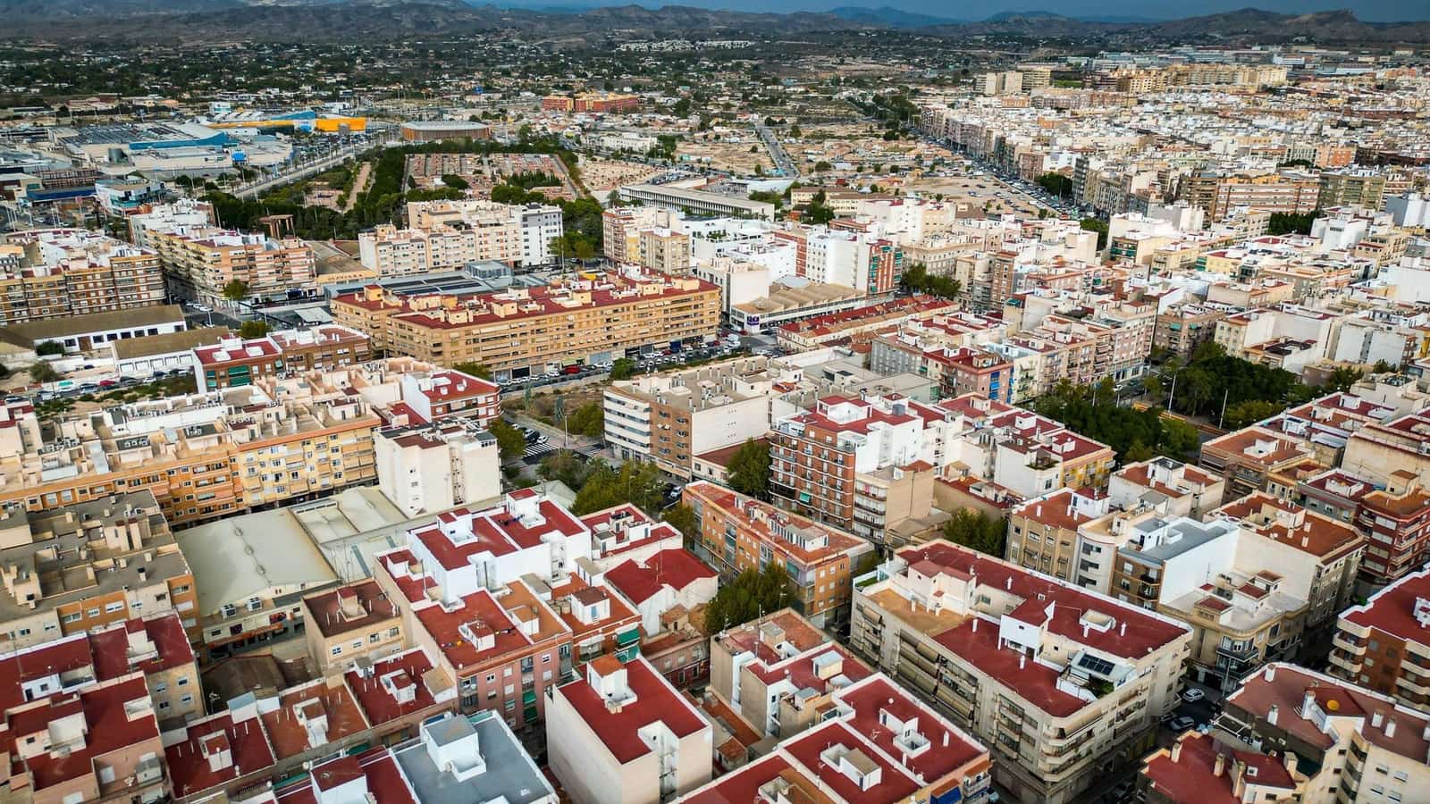 3 bedroom Flat for sale in Elche / Elx - € 96,000 (Ref: 9330573)