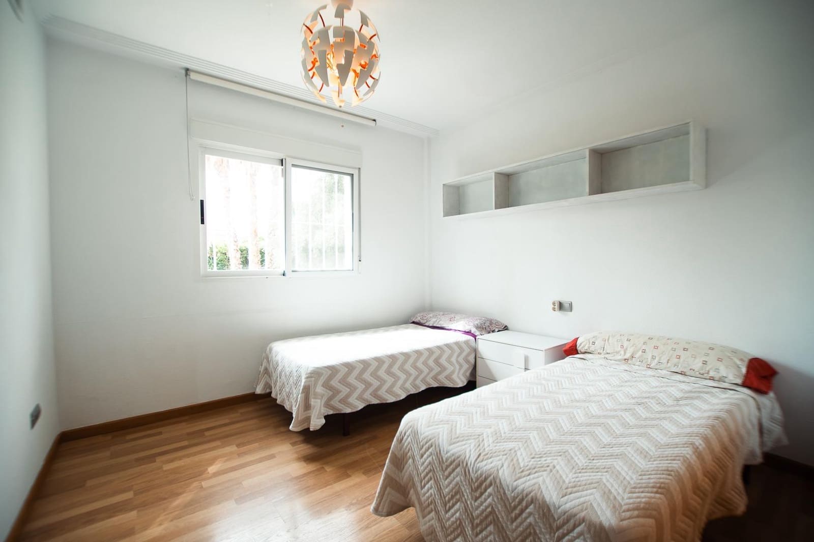 4 sypialnia Willa na sprzedaż w Muchamiel / Mutxamel z basenem - 850 000 € (Ref: 9334877)