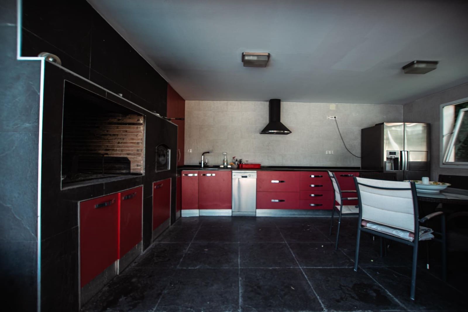 4 sypialnia Willa na sprzedaż w Muchamiel / Mutxamel z basenem - 850 000 € (Ref: 9334877)