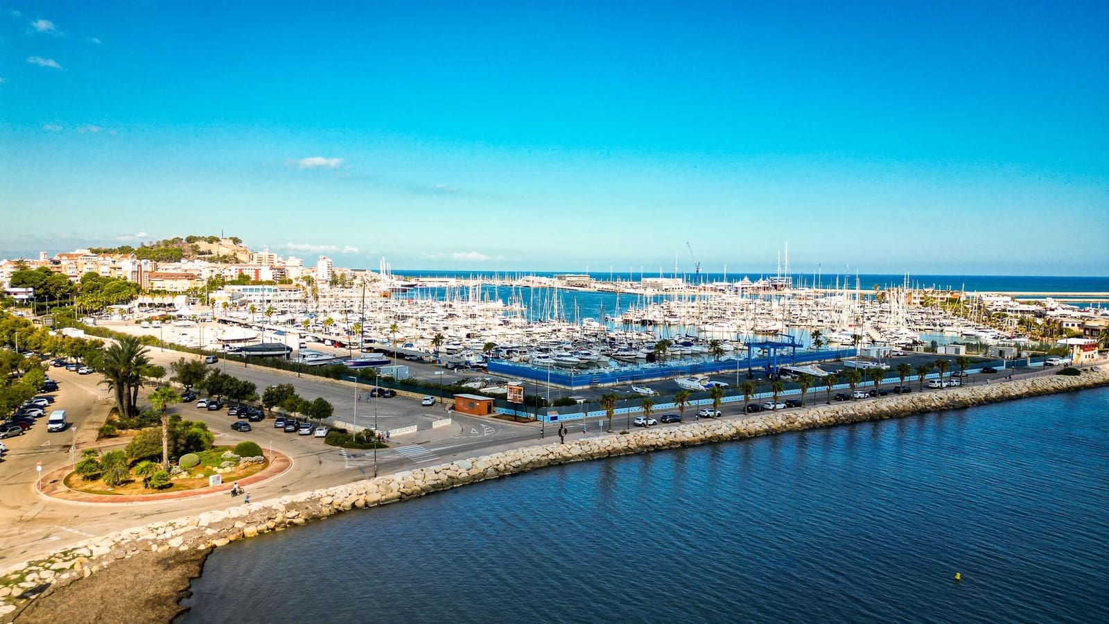 Biznes do wynajęcia w Denia - 1 750 € (Ref: 9337967)