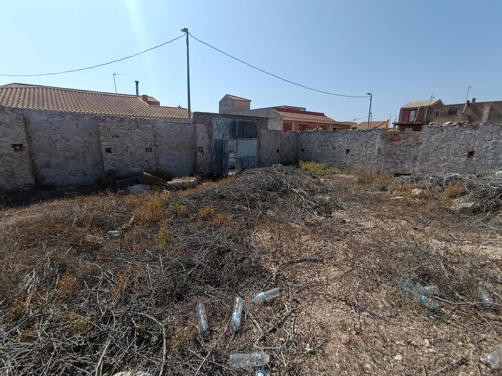 Building Plot for sale in Barinas - € 66,000 (Ref: 9344716)