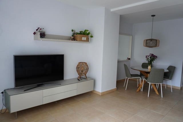 3 quarto Apartamento para venda em Gandia - 240 000 € (Ref: 9344717)
