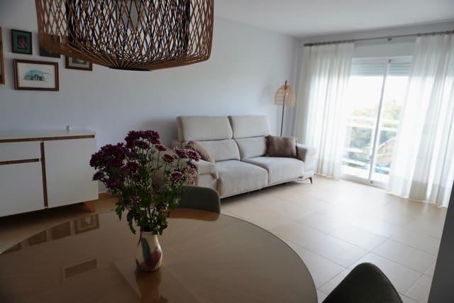 3 quarto Apartamento para venda em Gandia - 240 000 € (Ref: 9344717)