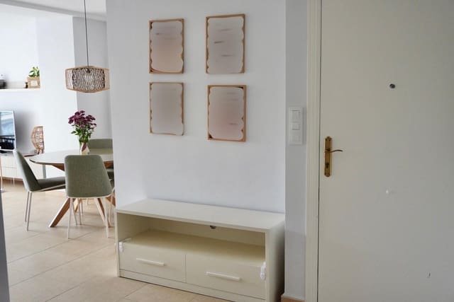 3 quarto Apartamento para venda em Gandia - 240 000 € (Ref: 9344717)