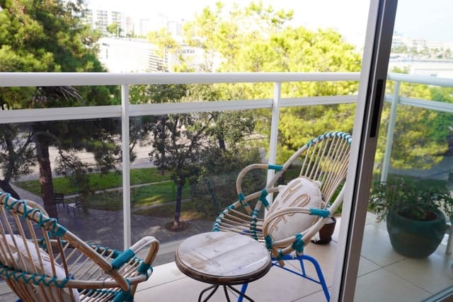 3 quarto Apartamento para venda em Gandia - 240 000 € (Ref: 9344717)