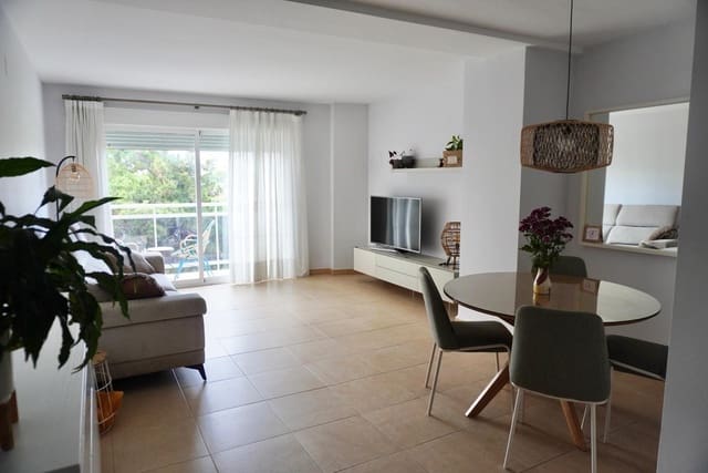 3 quarto Apartamento para venda em Gandia - 240 000 € (Ref: 9344717)