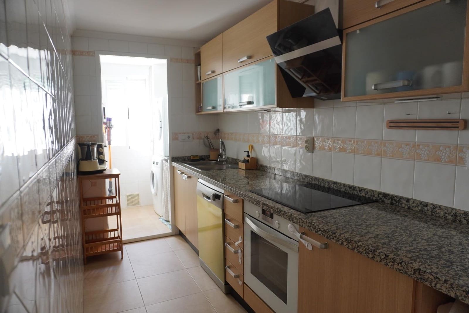 3 soverom Leilighet til salgs i Gandia - € 240 000 (Ref: 9344717)