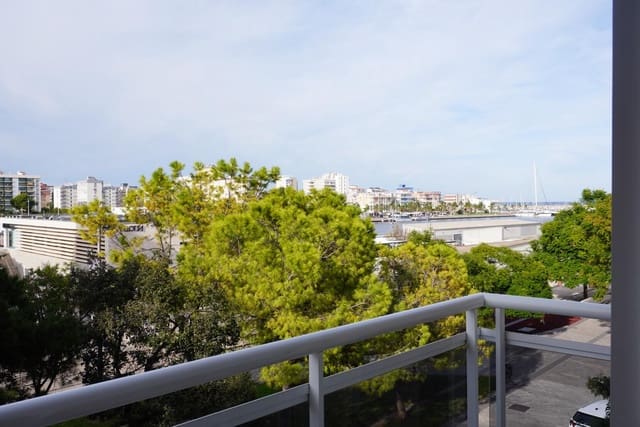 3 quarto Apartamento para venda em Gandia - 240 000 € (Ref: 9344717)