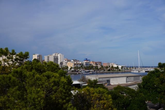 3 quarto Apartamento para venda em Gandia - 240 000 € (Ref: 9344717)
