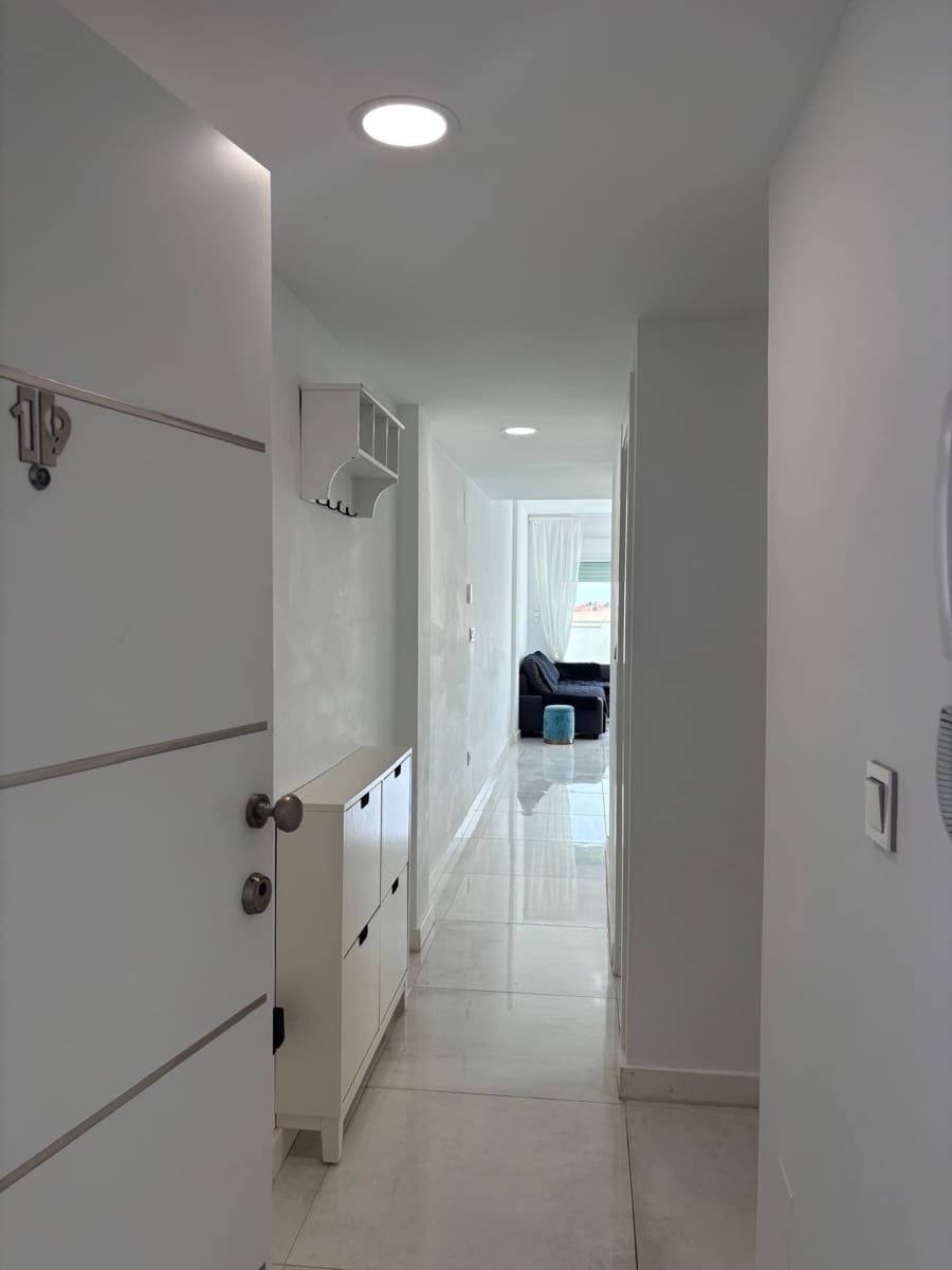 2 makuuhuone Huoneisto vuokrattavana paikassa Gran Alacant mukana uima-altaan - 980 € (Ref: 9344718)