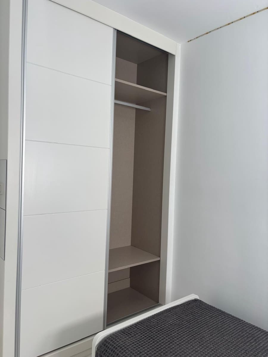 2 makuuhuone Huoneisto vuokrattavana paikassa Gran Alacant mukana uima-altaan - 980 € (Ref: 9344718)