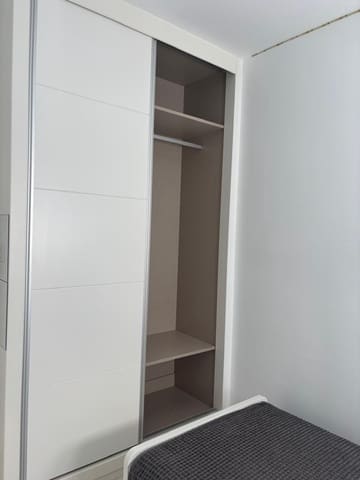 2 makuuhuone Huoneisto vuokrattavana paikassa Gran Alacant, Santa Pola mukana uima-altaan - 980 € (Ref: 9344718)