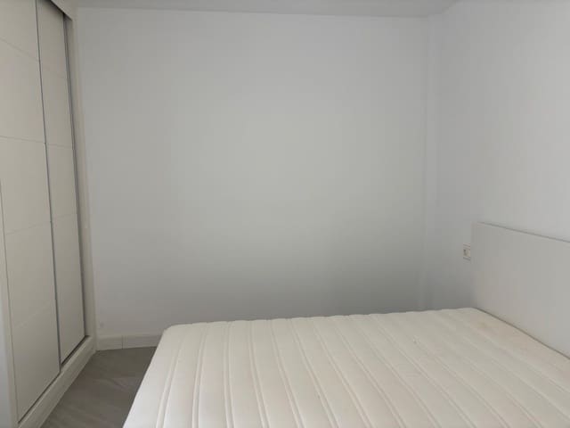 2 makuuhuone Asunto vuokrattavana paikassa Gran Alacant, Santa Pola mukana uima-altaan - 950 € (Ref: 9344719)