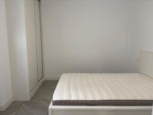 2 makuuhuone Asunto vuokrattavana paikassa Gran Alacant, Santa Pola mukana uima-altaan - 950 € (Ref: 9344719)