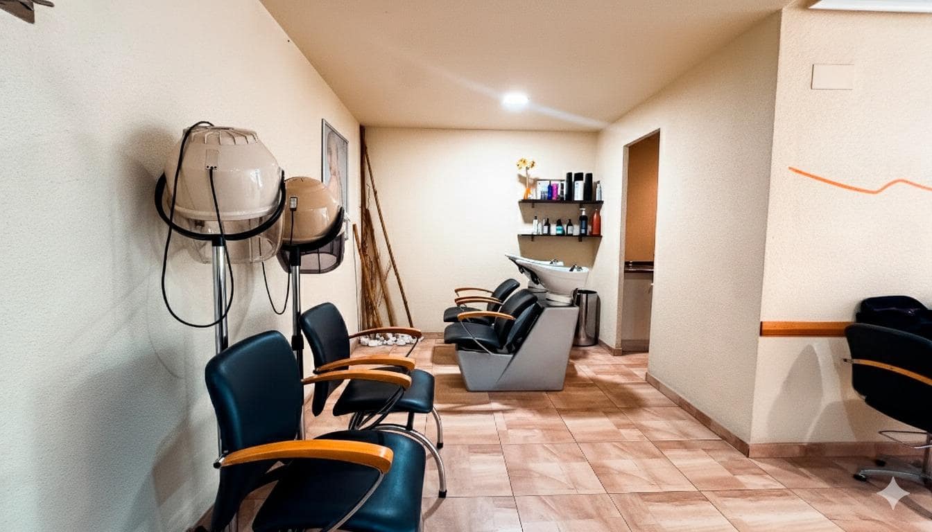 1 soverom Leilighet til salgs i Elche / Elx - € 128 000 (Ref: 9344720)