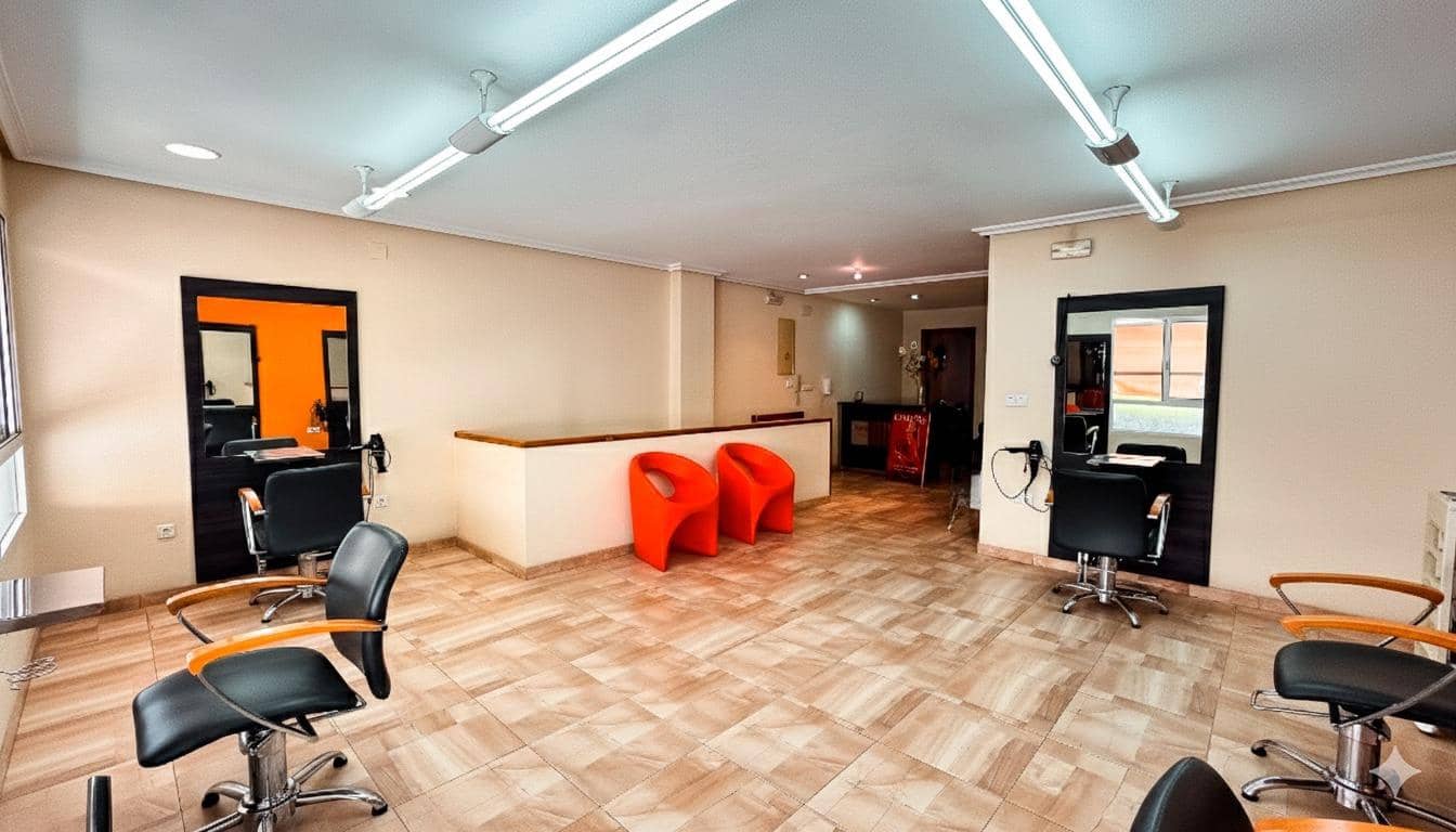 1 soverom Leilighet til salgs i Elche / Elx - € 128 000 (Ref: 9344720)