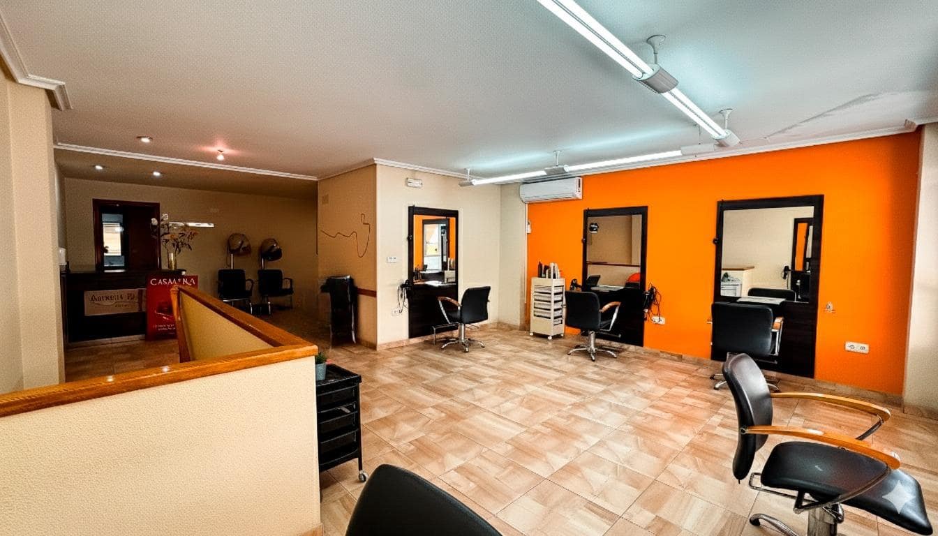 1 soverom Leilighet til salgs i Elche / Elx - € 128 000 (Ref: 9344720)