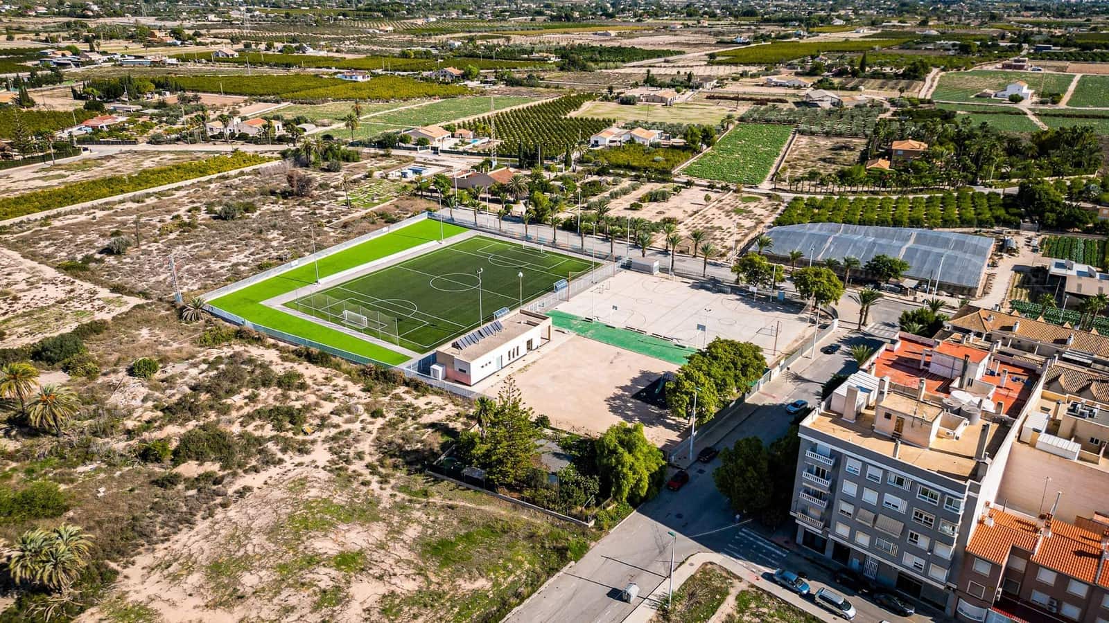 1 soverom Leilighet til salgs i Elche / Elx - € 128 000 (Ref: 9344720)
