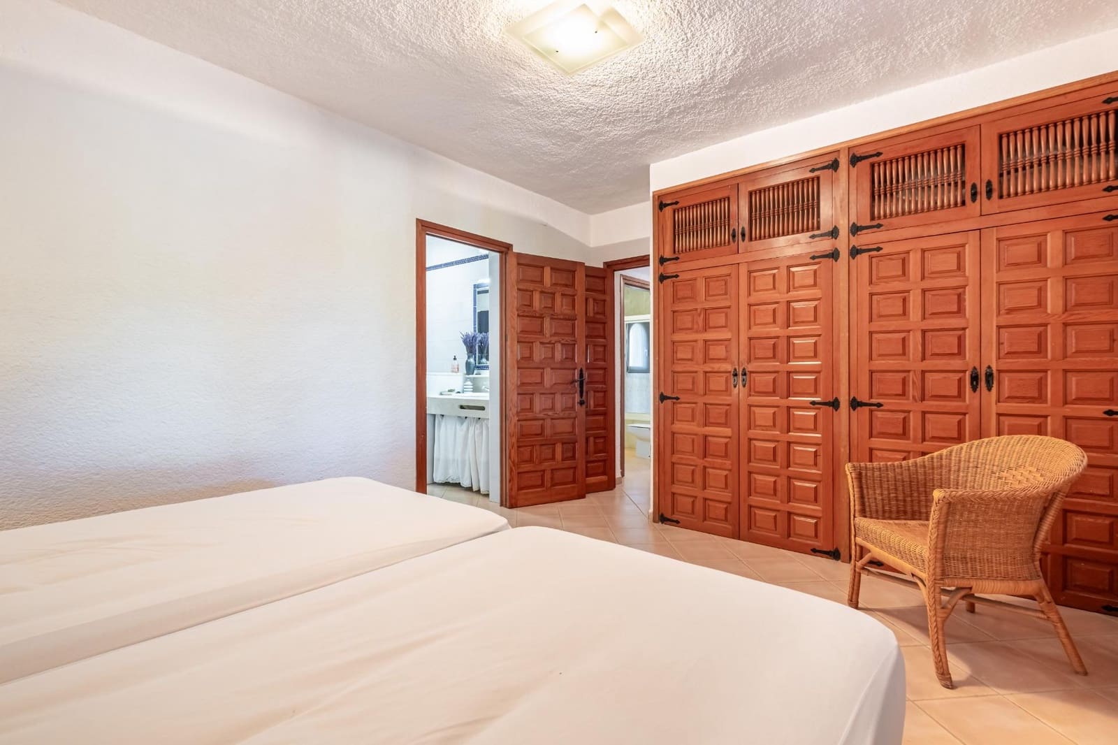 5 makuuhuone Huvila myytävänä paikassa Javea / Xabia mukana uima-altaan - 630 000 € (Ref: 9349481)