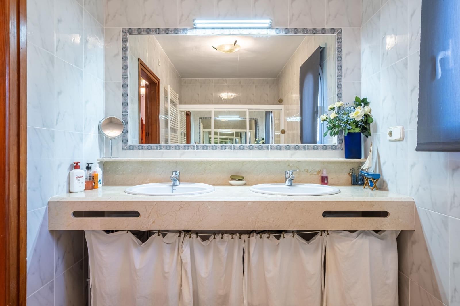 5 makuuhuone Huvila myytävänä paikassa Javea / Xabia mukana uima-altaan - 630 000 € (Ref: 9349481)