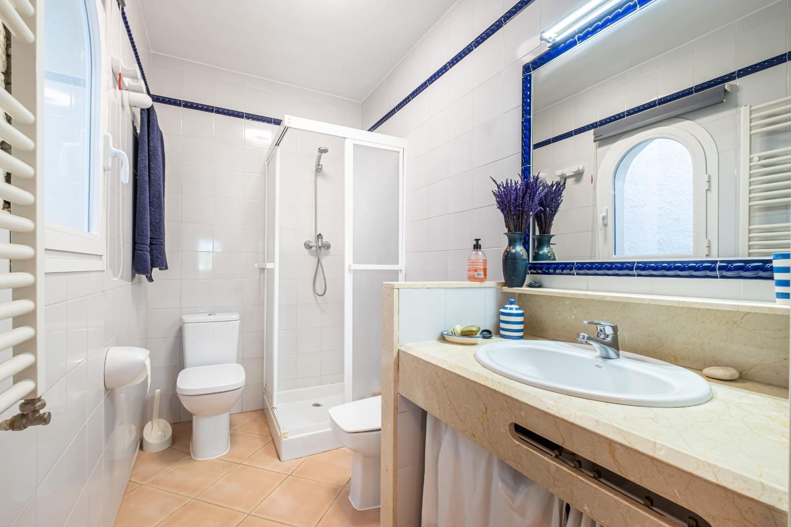 5 makuuhuone Huvila myytävänä paikassa Javea / Xabia mukana uima-altaan - 630 000 € (Ref: 9349481)