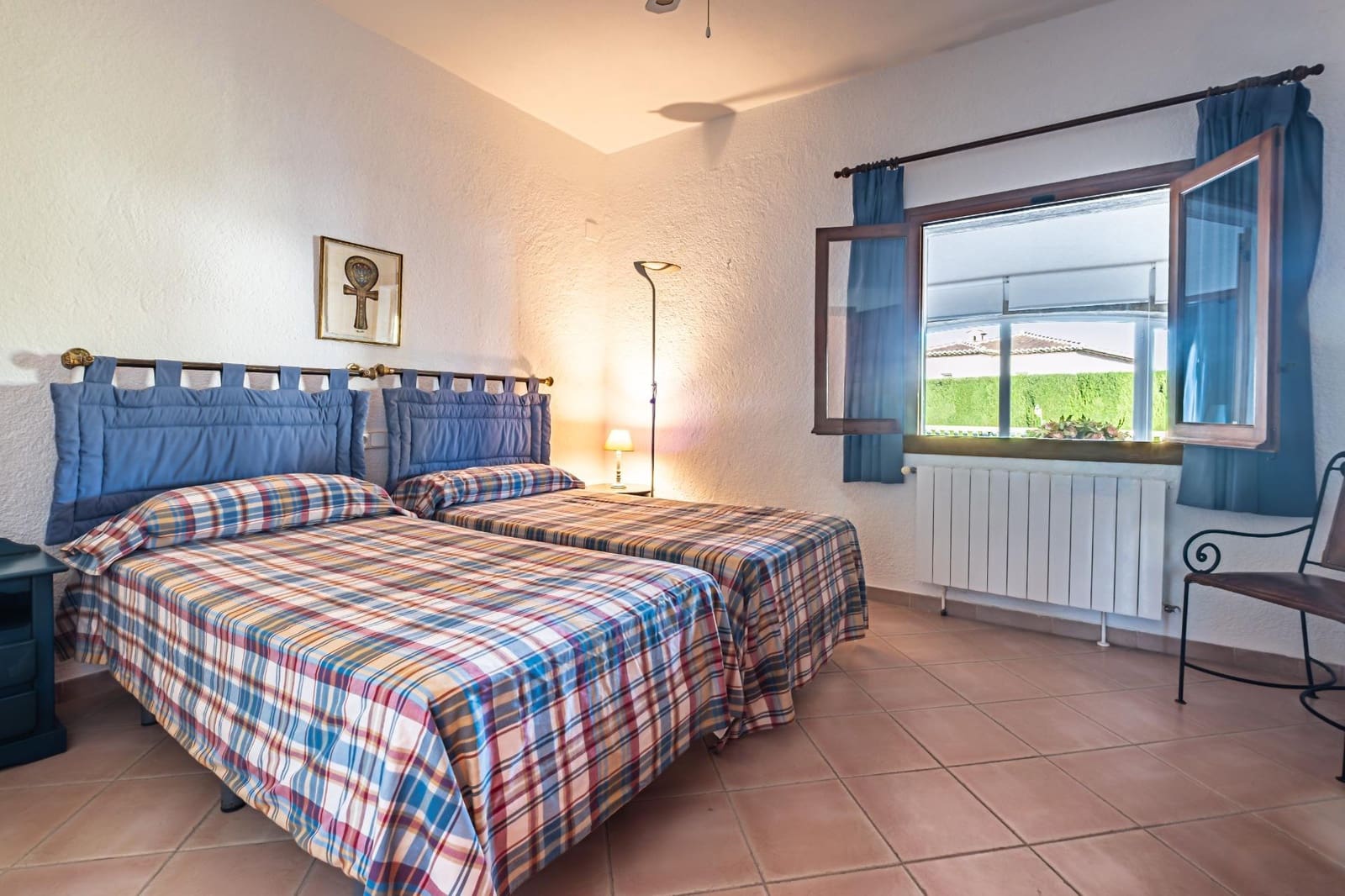 5 makuuhuone Huvila myytävänä paikassa Javea / Xabia mukana uima-altaan - 630 000 € (Ref: 9349481)