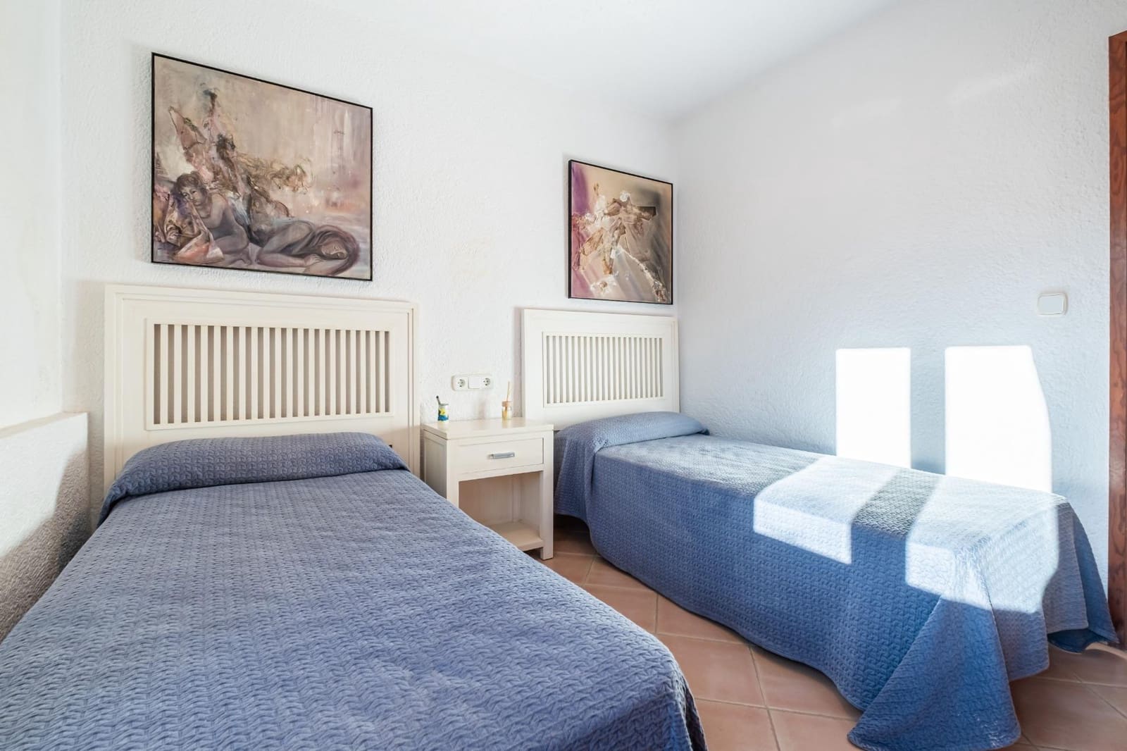 5 makuuhuone Huvila myytävänä paikassa Javea / Xabia mukana uima-altaan - 630 000 € (Ref: 9349481)